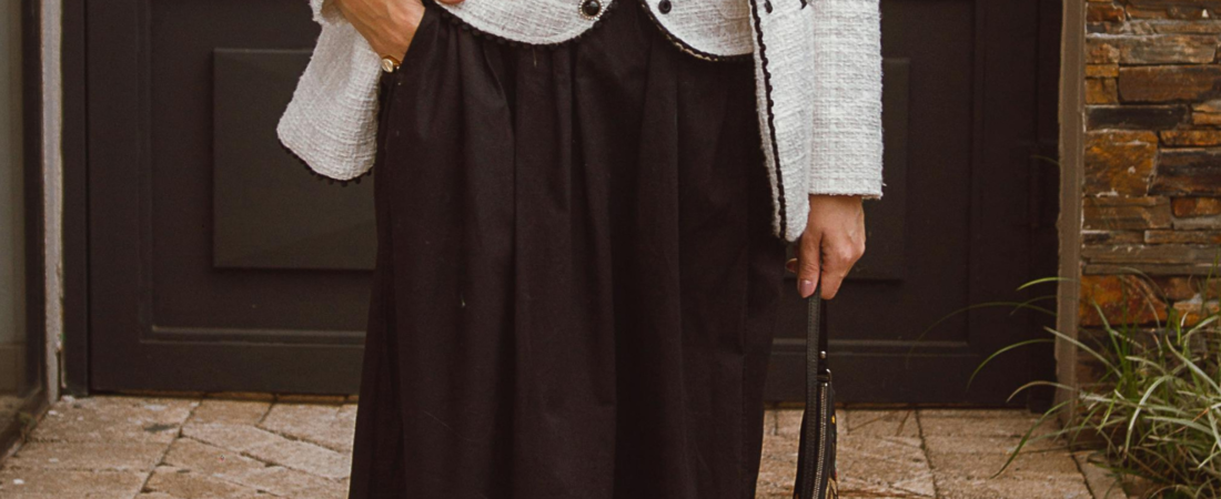 5 Old Money Wardrobe Staples Every Woman Needs